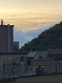 Vacker vy
Från terrassen