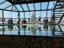 7th floor dining and bar