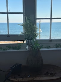 view from the room