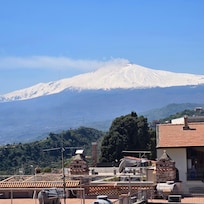 Mt Etna