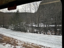 Lehigh Gorge Train Ride