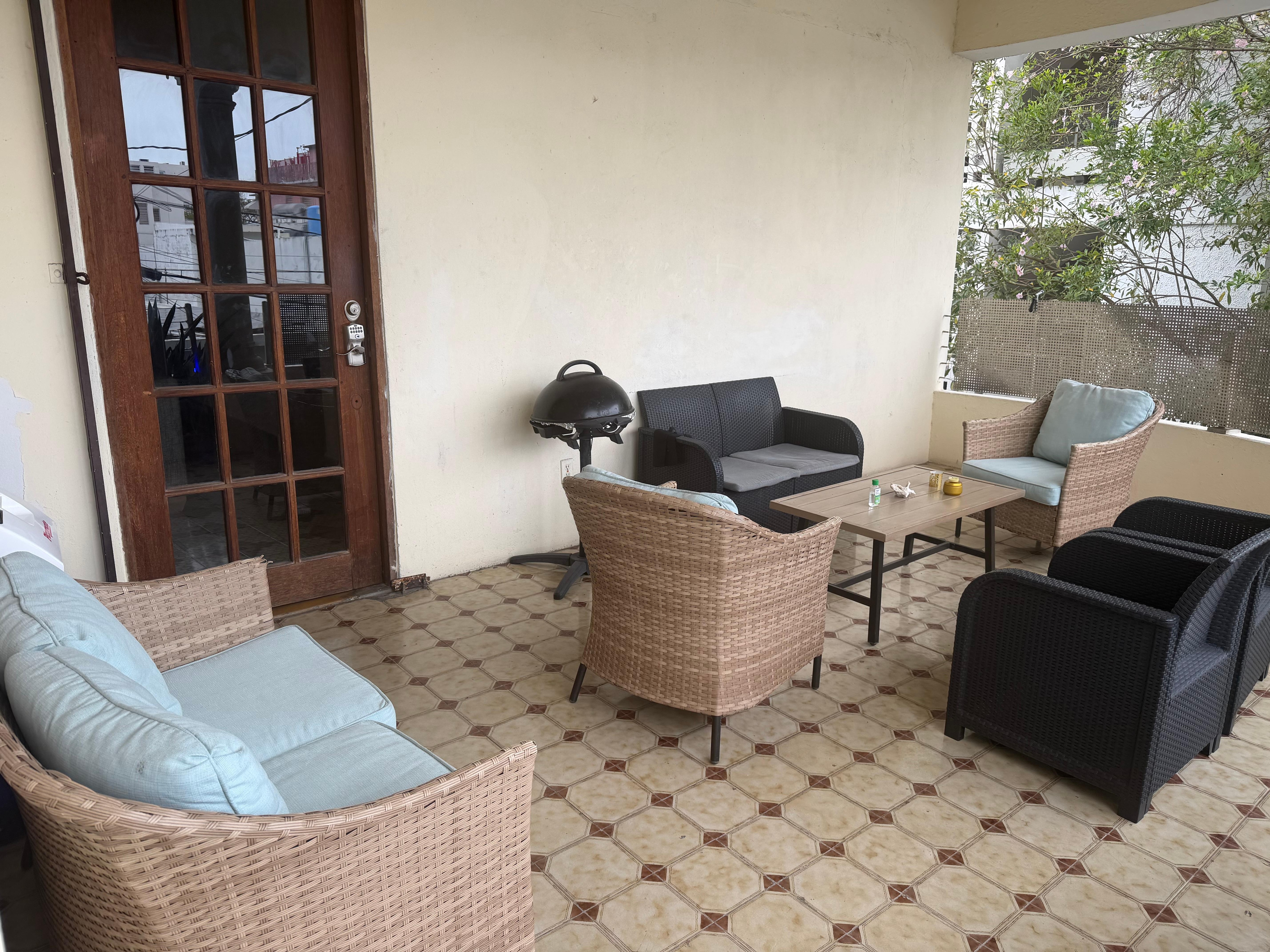 Our favorite hangout!