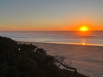 Oregon coast sunsets can’t be beat!!