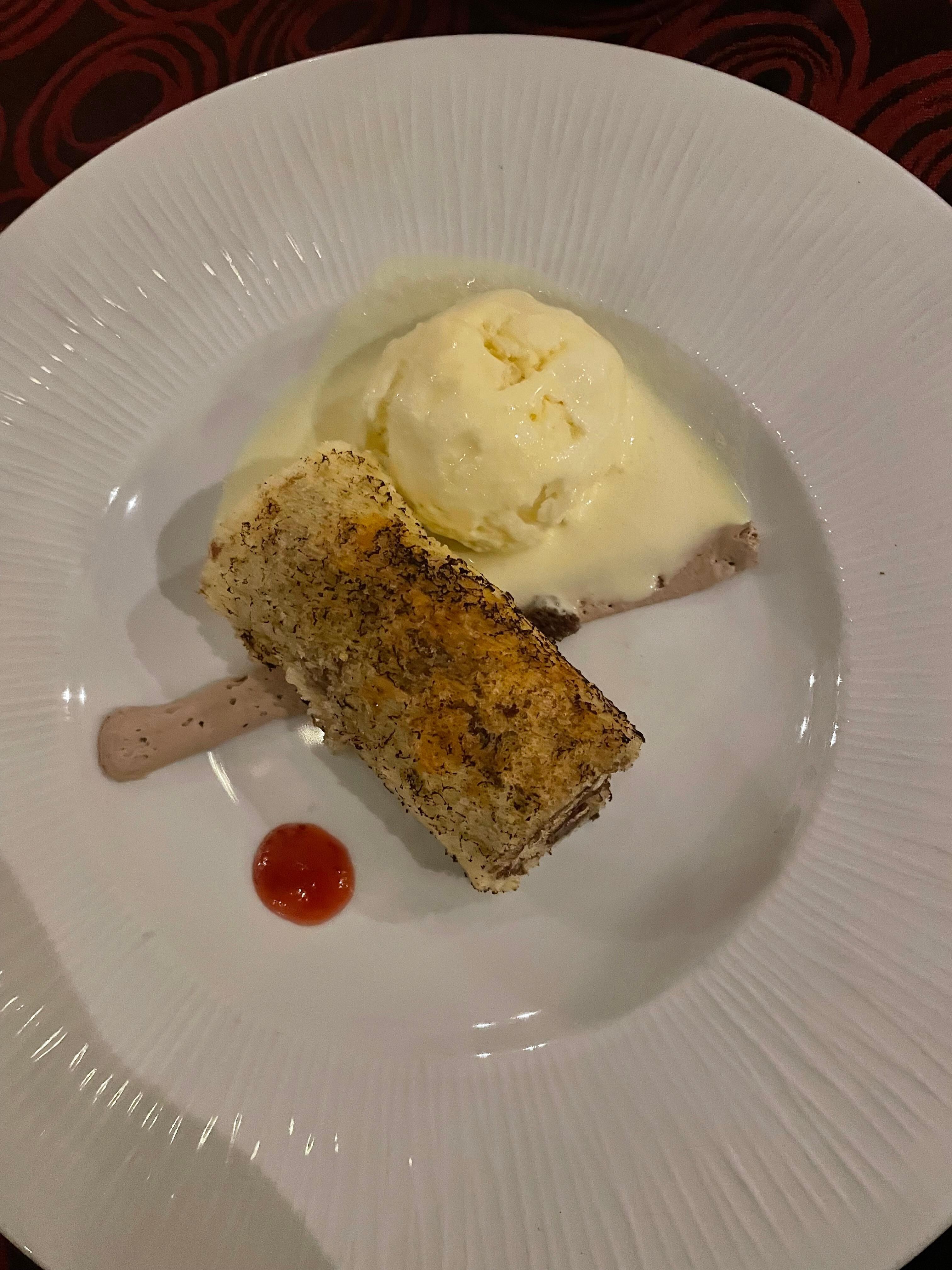 Blue Moon Restaurant 