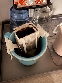 Loved the coffee 🥰