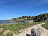 Sentier des douaniers