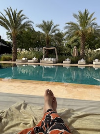 Beautiful pool