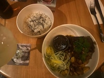 Dinner
