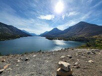 Waterton Lake
