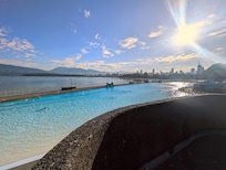 Kitsilano pool