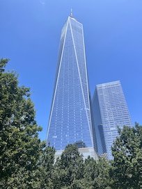 Freedom Tower!!!