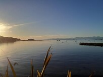 MÄrahau sunrise