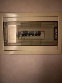 Fuse making annoying noise. Wifi is slow and unreliable.