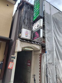 不思議な路地裏体験ができそうです😊