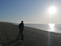 Hythe Beach