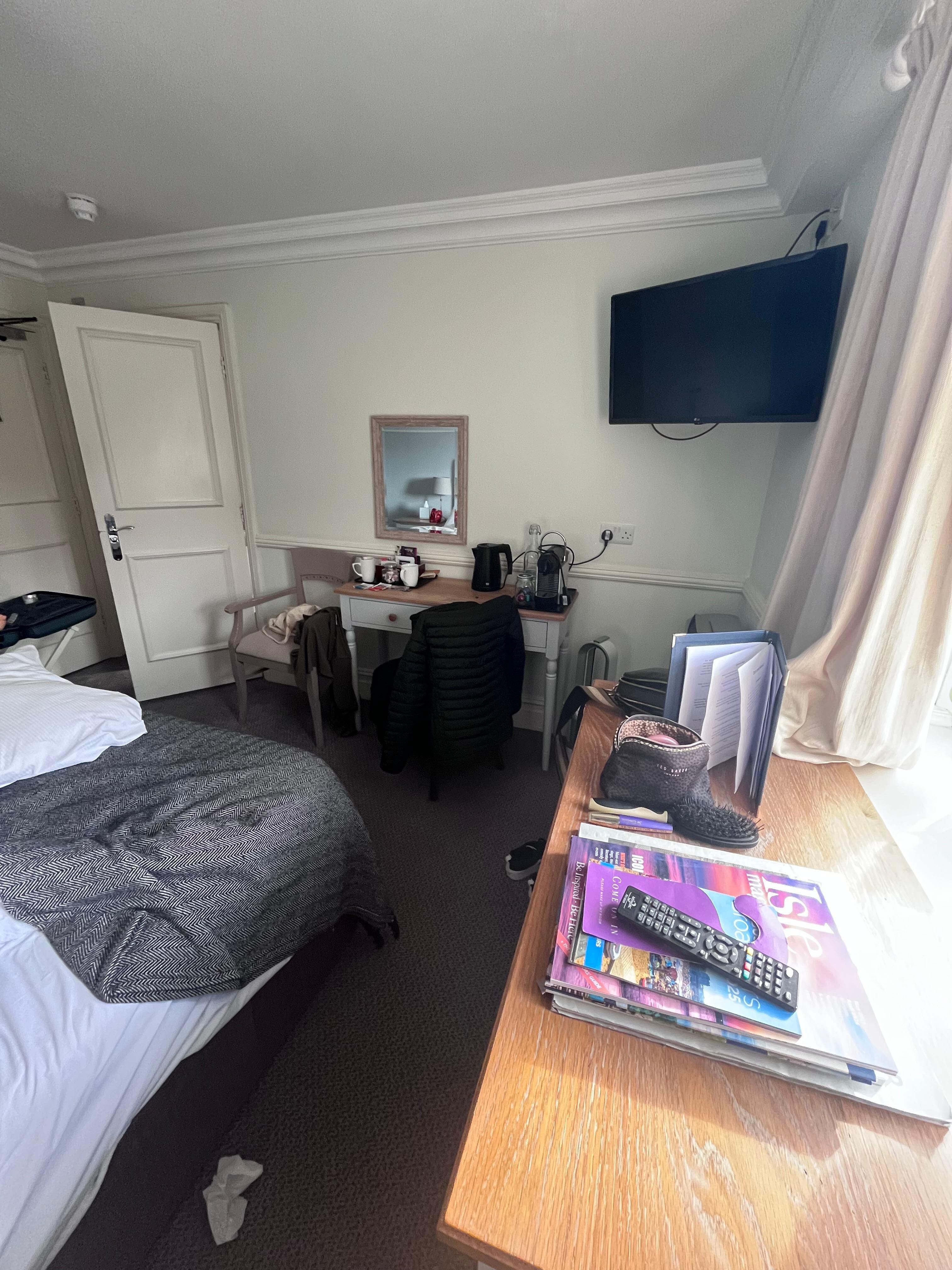 Room 203