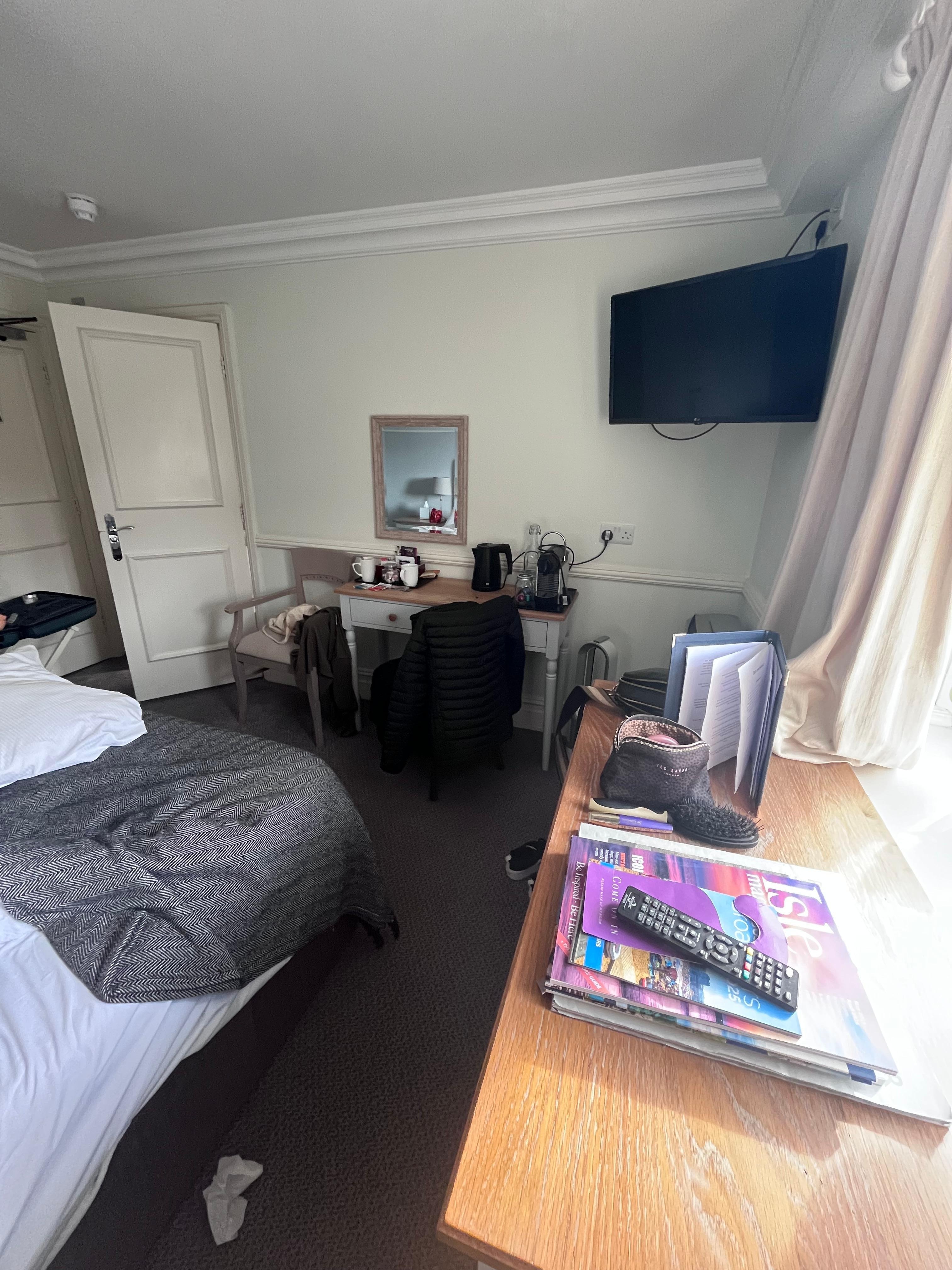 Room 203