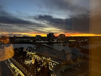 View from room