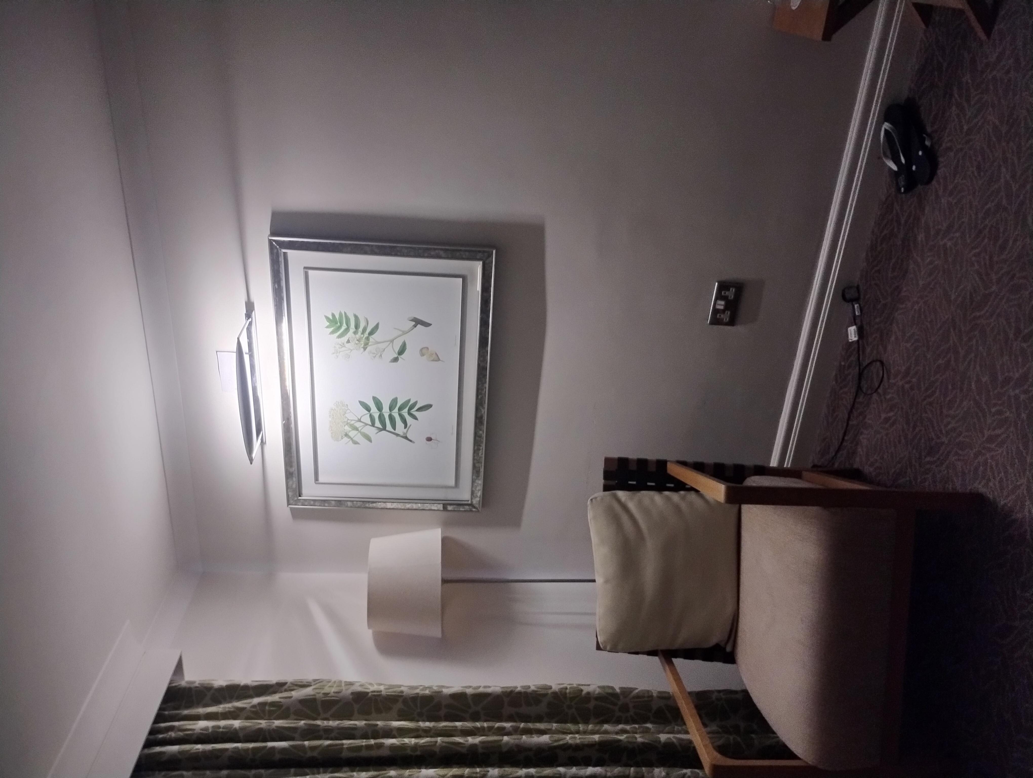 Let there be light