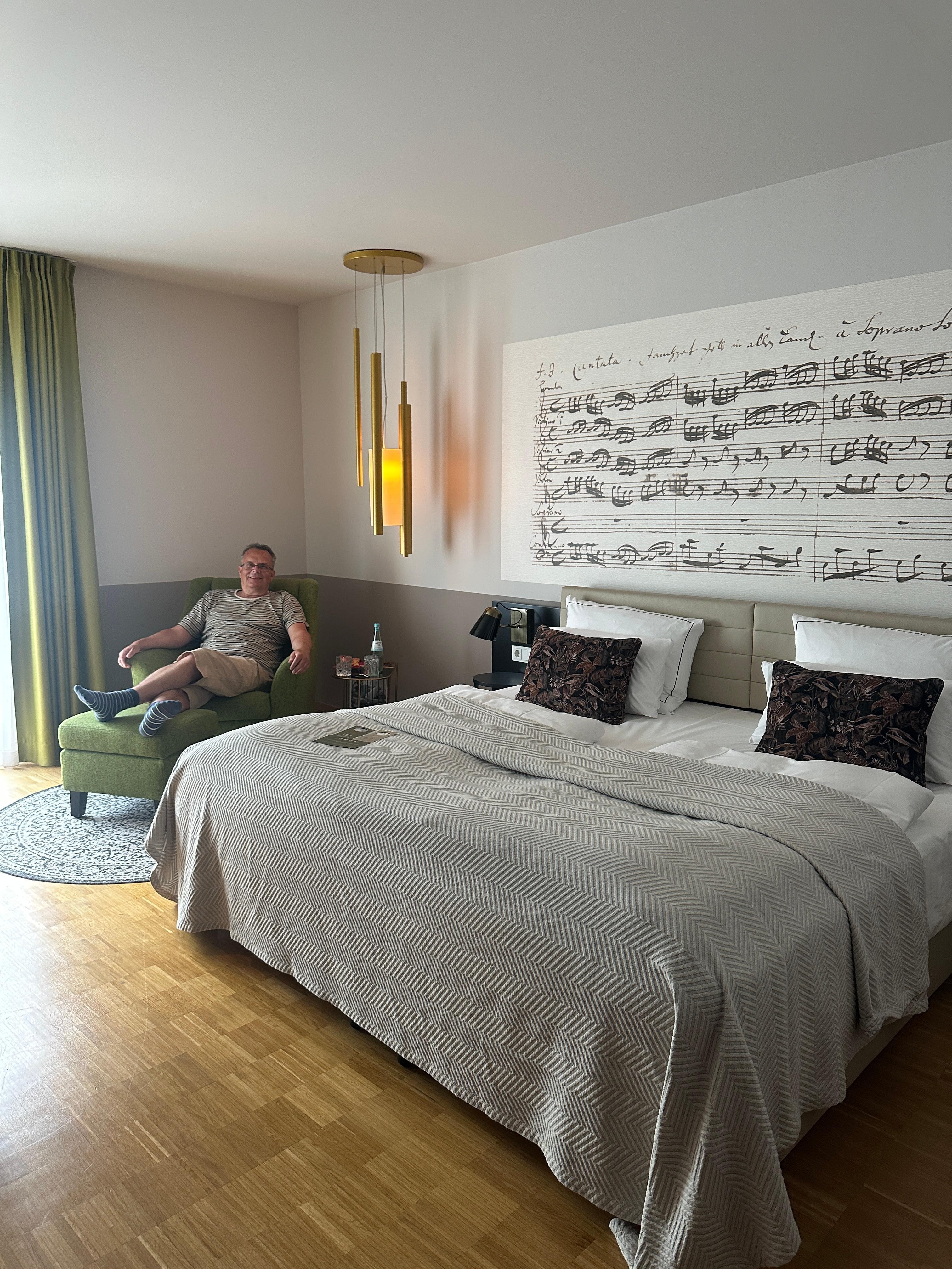 rummet med et meget åben vindue og så rummeligt 