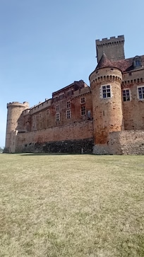 Château de Castelneau