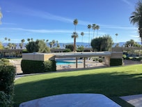 View from the Living Room