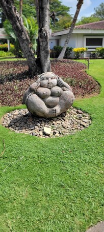 Grounds