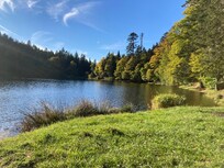 Lac de Blachemer