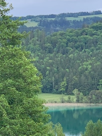 Unser Lieblingssee: der Fuschlsee