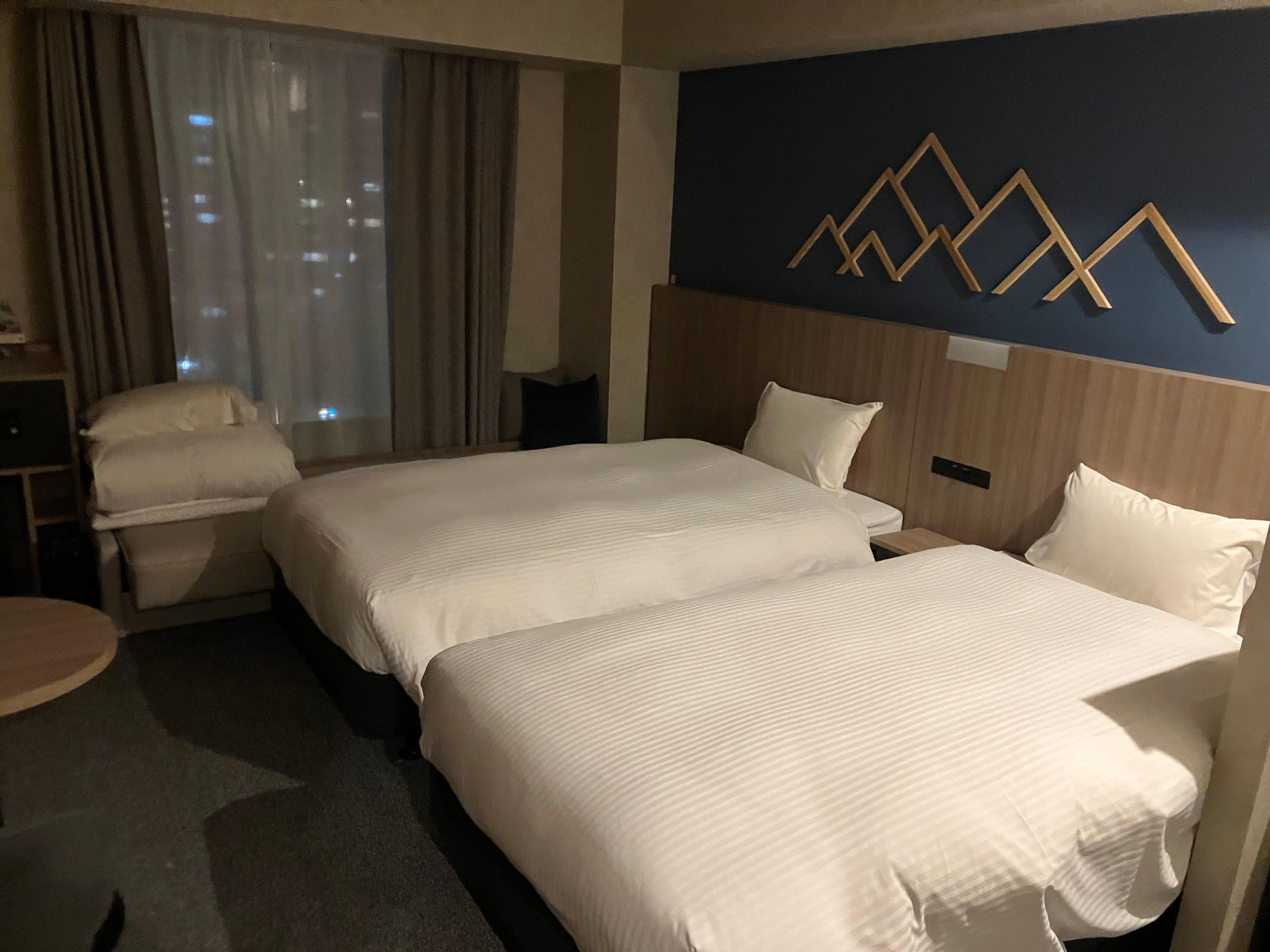 部屋