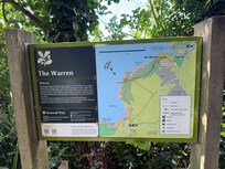 Hike to Talland Bay
