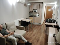 Salón comedor