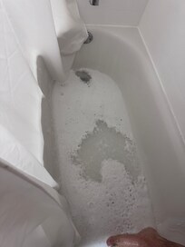 Hilton Hampton Inn, Moorestown, New Jersey