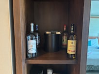 Room Beverages