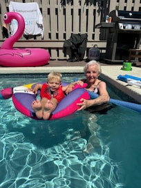 4th generation celebration