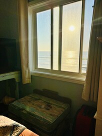 We loved waking up to this view every single day!