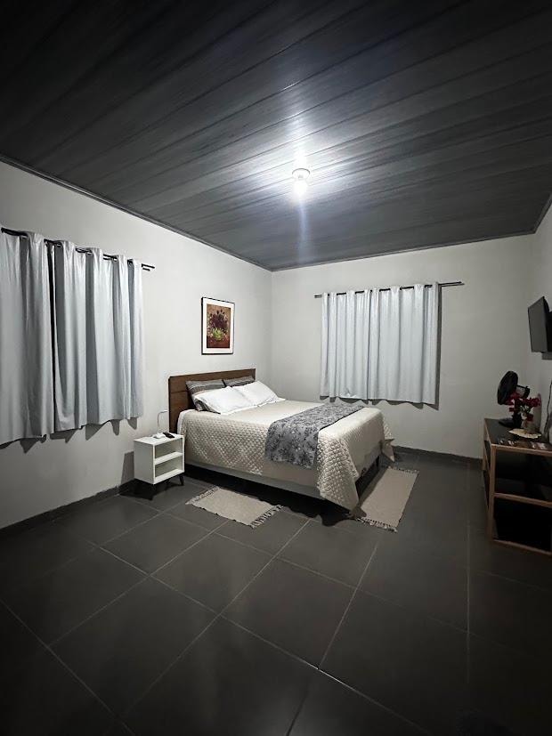 quarto amplo