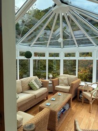 Sunroom
