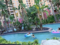 Lazy river
