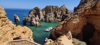 Ponta da Piedade - Lagos