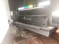 Nothing connected to not-smart TV