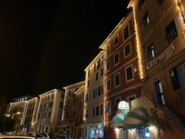 Lungomare Fezzano