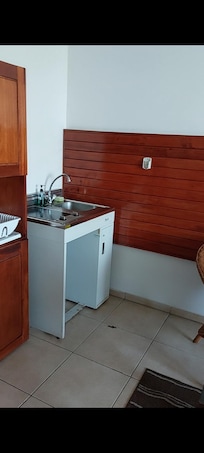 eigen kookgelegenheid