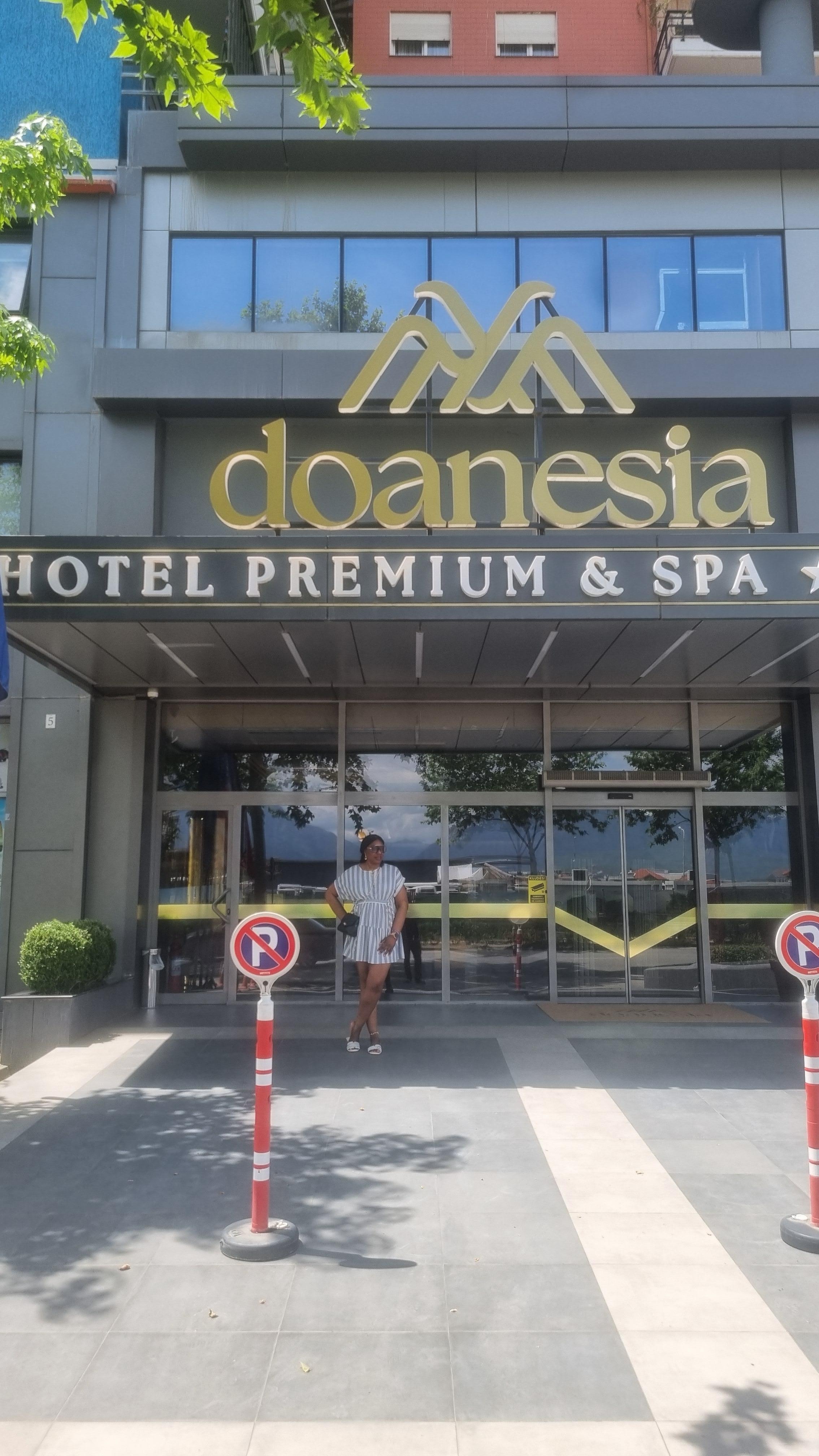 Great hotel