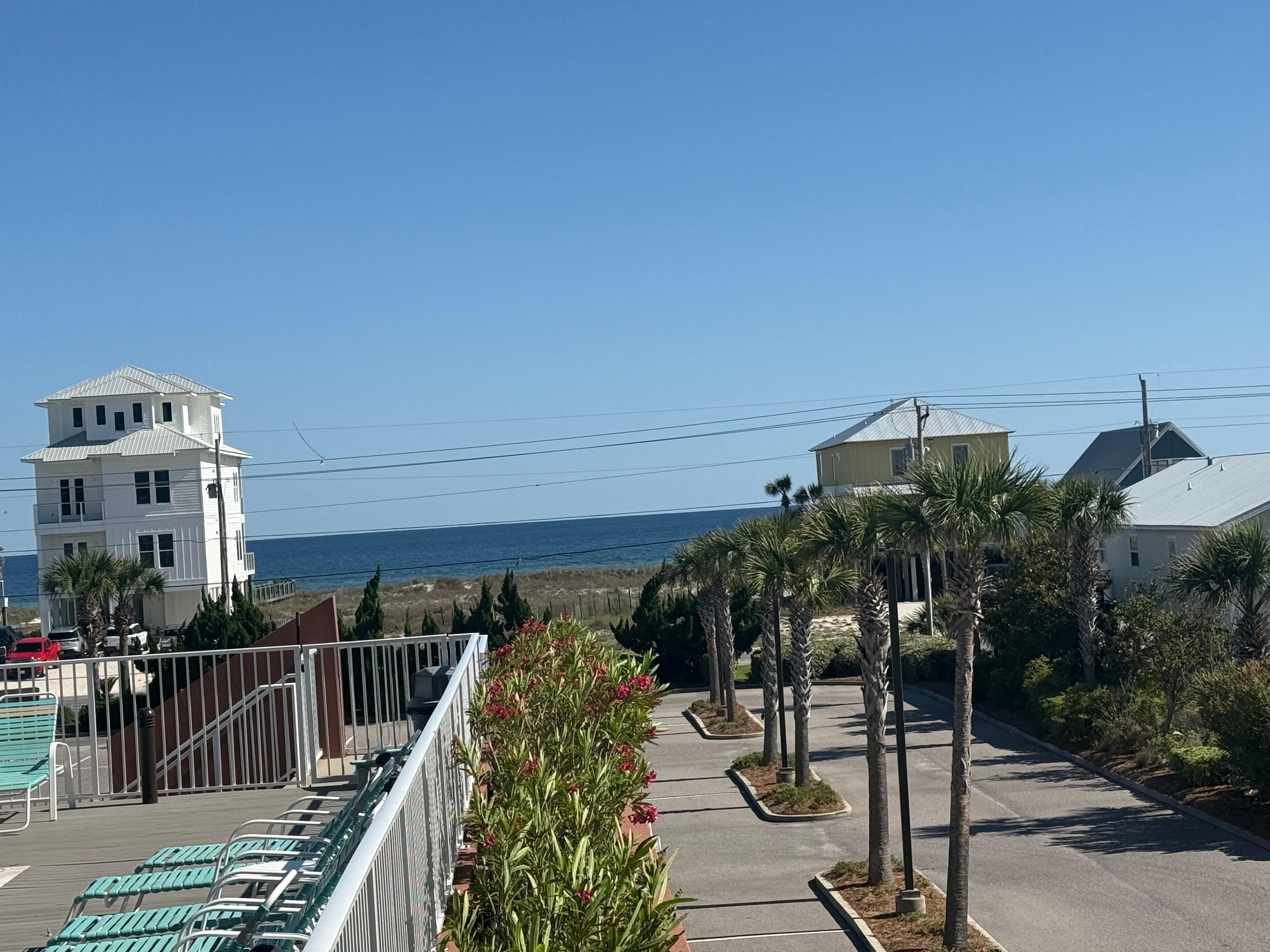 Our view