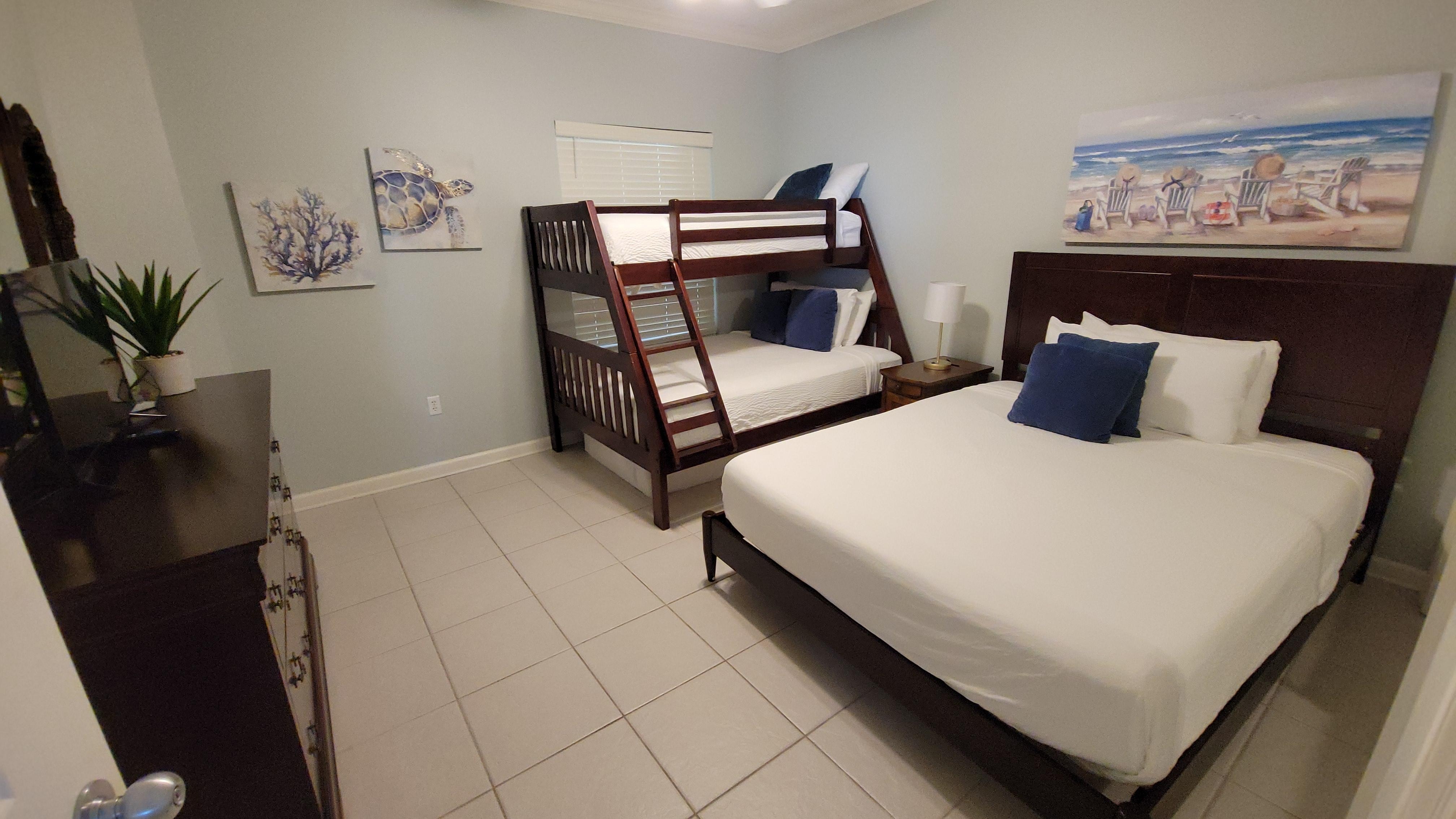 2ND bedroom