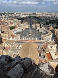 Piazza San Petro