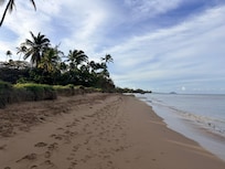 Morning walk