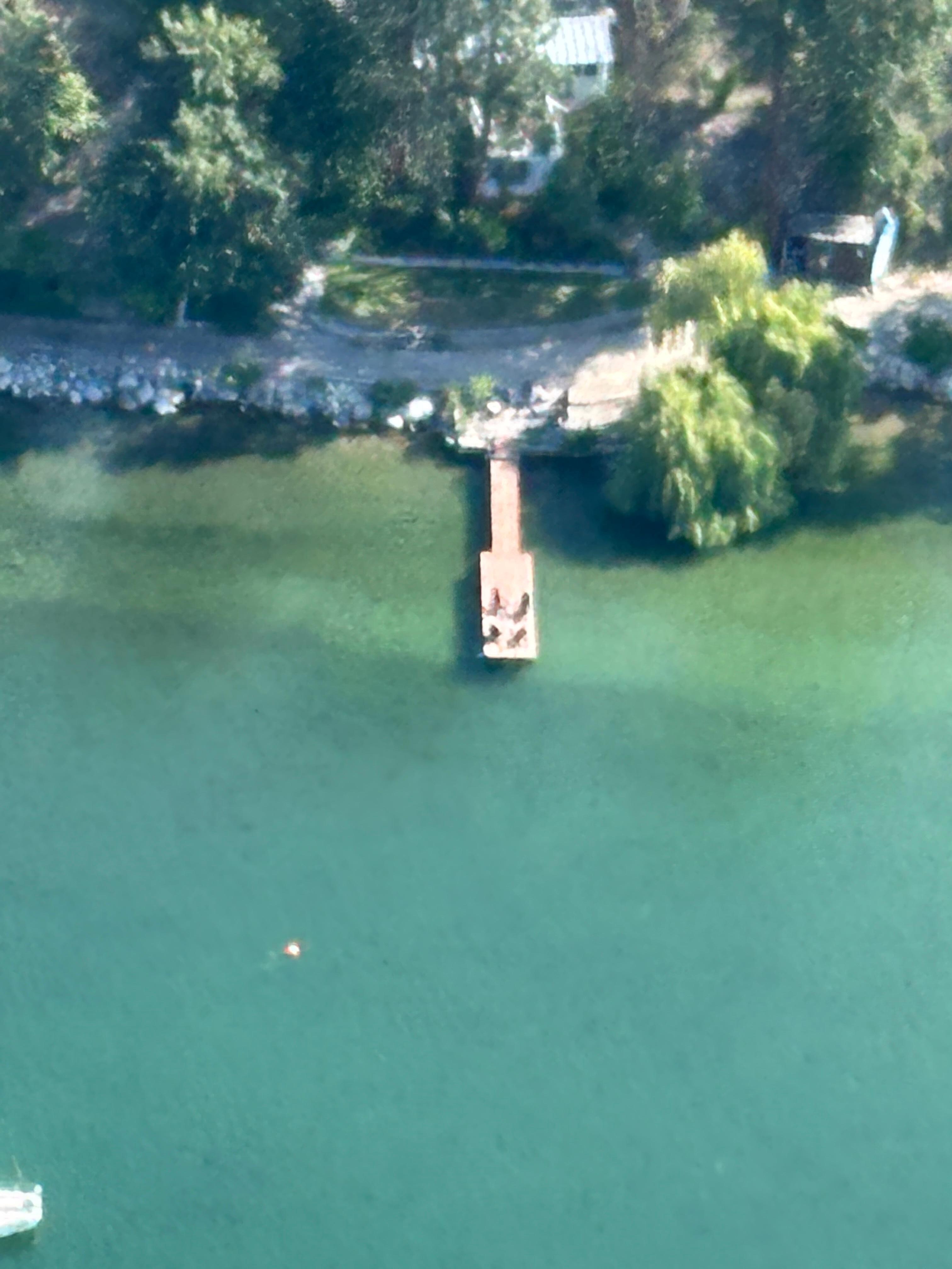 Another aerial shot