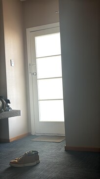 My room from around 6am onwards.